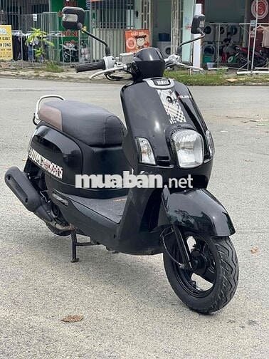 Yamaha cuxi biển 65 máy êm ru fun chức năng áo đẹp