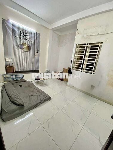 Bán nhà 3 tầng P. Tân Sơn Nhì - 48m² nhỉnh 4T