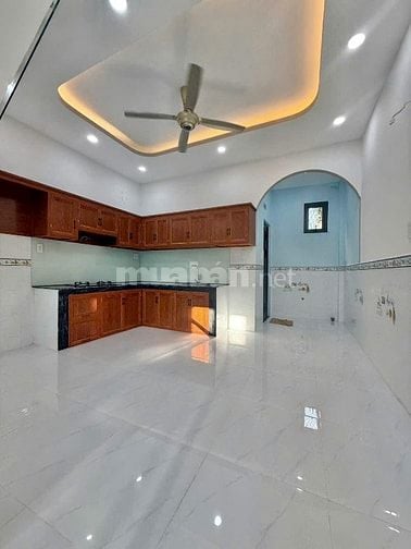CHÍNH CHỦ gửi NHÀ HXH 89/ LÊ TRỌNG TẤN HẺM 6M THÔNG TKTQ 4TY9