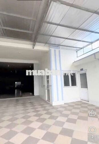 CHO  THUÊ  KHO  XƯỞNG ( 1.000m2) ĐƯỜNG  TRẦN VĂN GIÀU. H. BÌNH  CHÁNH