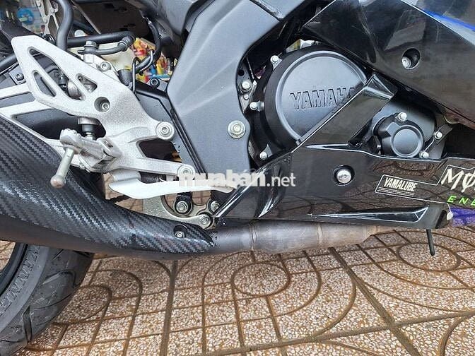 Yamaha R15 2020 odo chuẩn 8000