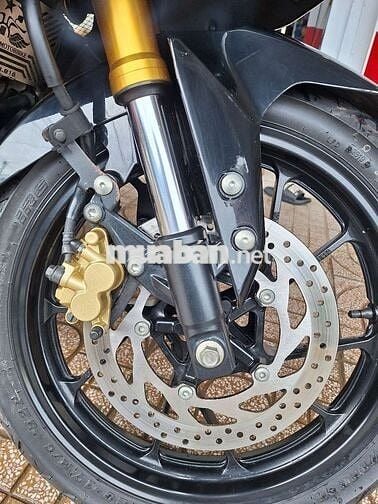 Yamaha R15 2020 odo chuẩn 8000