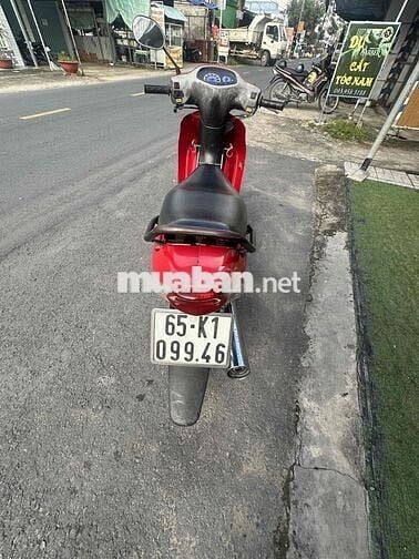 Suzuki smash bs 65 giấy tờ đầy đủ máy êm