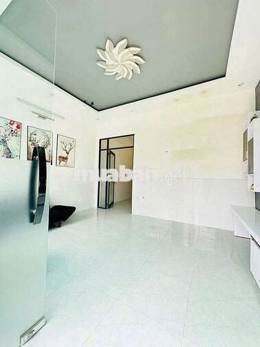 Cần bán gấp căn nhà ở Đ. Nguyễn Thị Đành , Hóc Môn 80m2 SHR giá 850tr