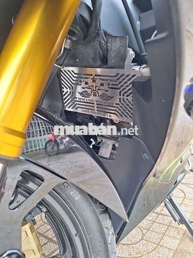 Yamaha R15 2020 odo chuẩn 8000
