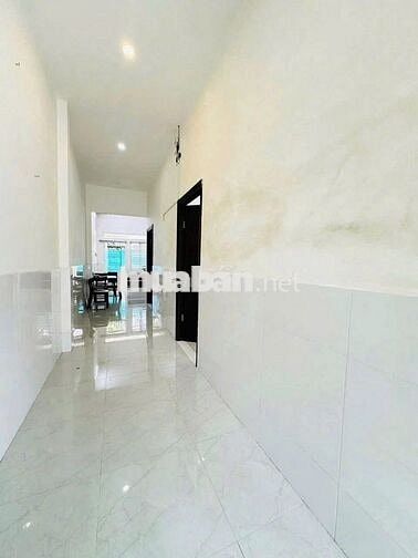 Cần bán gấp căn nhà ở Đ. Nguyễn Thị Đành , Hóc Môn 80m2 SHR giá 850tr