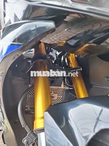 Yamaha R15 2020 odo chuẩn 8000