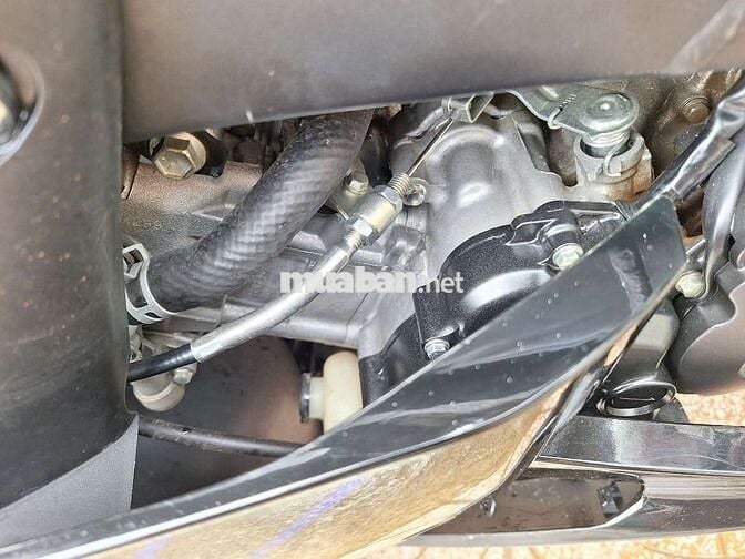 Yamaha R15 2020 odo chuẩn 8000