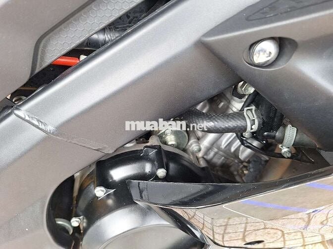 Yamaha R15 2020 odo chuẩn 8000