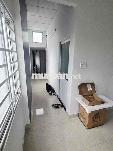 chính chủ cần bán nhà 2 tầng k oto 282 hà huy tập
