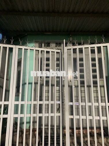 Cho thuê nhà 4x20 hẻm oto ngắn Trần Văn Mười, Xuân Thới Thượng,Hóc Môn