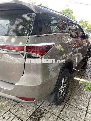 Toyota 4 Runner 2017 - 127 km