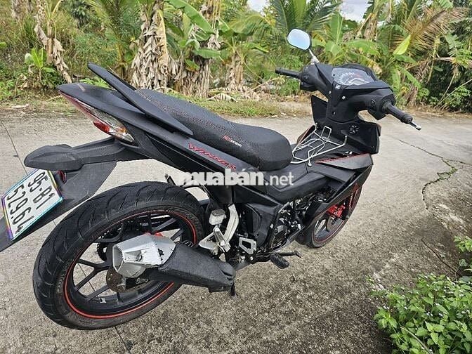 Win 2018 zin 9c xe đẹp gl