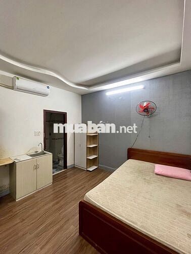 Cho thuê Phòng diện tích 20m2 Đường số 4, Phường An Bình, Dĩ An