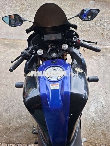 Yamaha R15 2020 odo chuẩn 8000