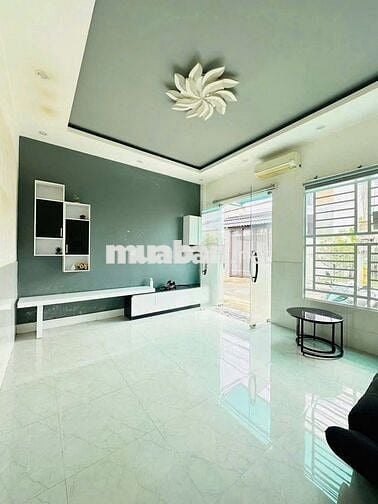 Cần bán gấp căn nhà ở Đ. Nguyễn Thị Đành , Hóc Môn 80m2 SHR giá 850tr