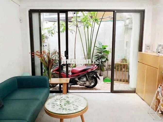 BÙI XƯƠNG TRẠCH OTO ĐỖ CỬA- TIỆN ÍCH MIÊN MAN
