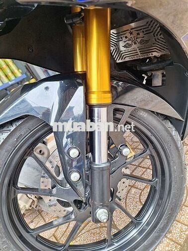 Yamaha R15 2020 odo chuẩn 8000