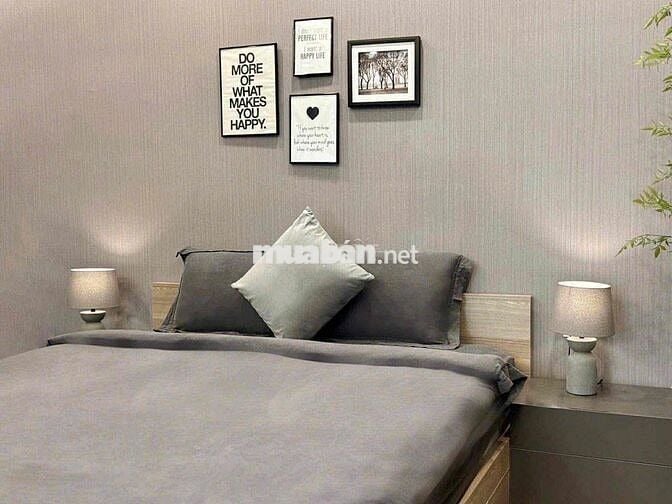CHO THUÊ CĂN HỘ DỊCH VỤ Ở NGUYỄN TRÃI, QUẬN 1 GẦN CHỢ BẾN THÀNH, PHỐ Đ