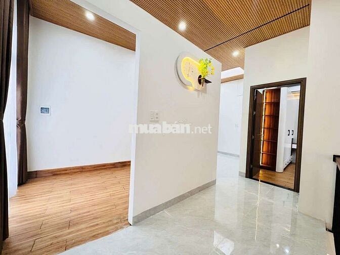 Nhà Đẹp 2 Tầng kiệt Trường Chinh (số lẻ) Phường An Khê