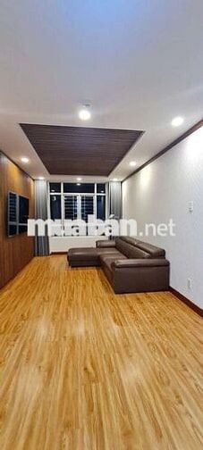 Cần bán căn hộ Hoàng Anh Gia Lai 117m2 3 phòng ngủ