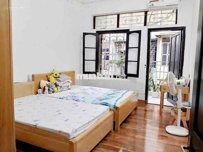 BÙI XƯƠNG TRẠCH OTO ĐỖ CỬA- TIỆN ÍCH MIÊN MAN