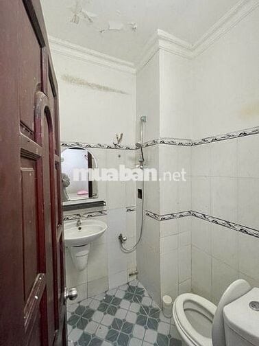 Cho thuê Phòng diện tích 20m2 Đường số 4, Phường An Bình, Dĩ An