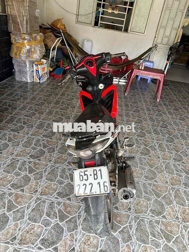 ex 135 biển 65 bỏ góp bank ngân