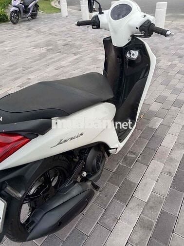 Yamaha jamus 2018 trắng đen biển 65 máy zin êm