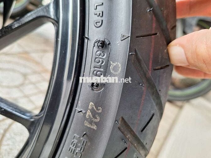 Yamaha R15 2020 odo chuẩn 8000
