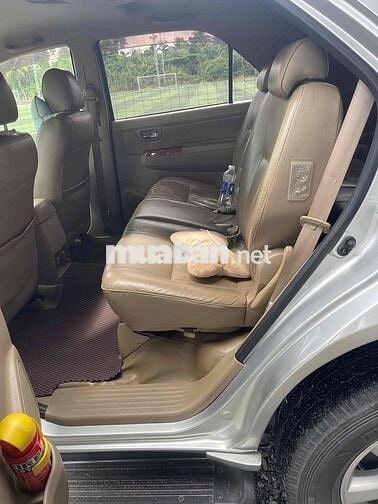 Toyota Fortuner 2011 - 160 km