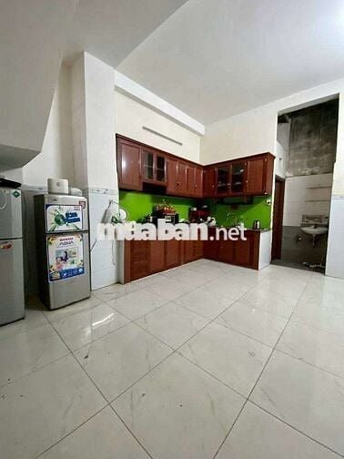 Bán nhà 3 tầng P. Tân Sơn Nhì - 48m² nhỉnh 4T