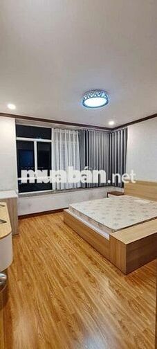 Cần bán căn hộ Hoàng Anh Gia Lai 117m2 3 phòng ngủ