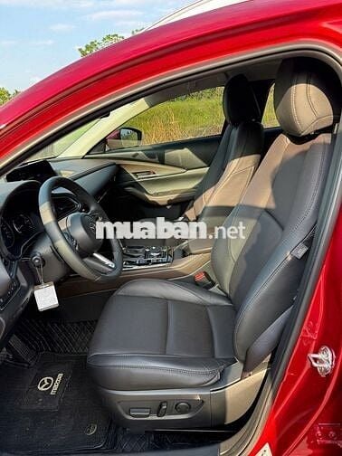 Mazda CX-30 2024 Premium 2.0 AT - 6000 km