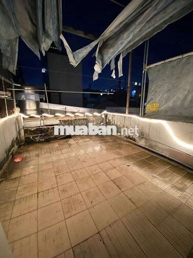 Bán nhà 3 tầng P. Tân Sơn Nhì - 48m² nhỉnh 4T