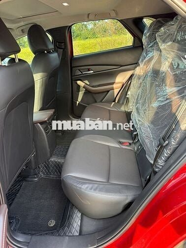 Mazda CX-30 2024 Premium 2.0 AT - 6000 km