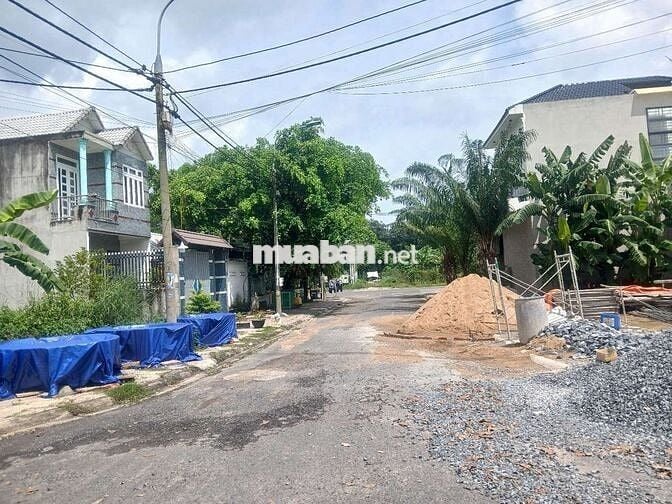 B1/27. Đất khu dân cư Lavender