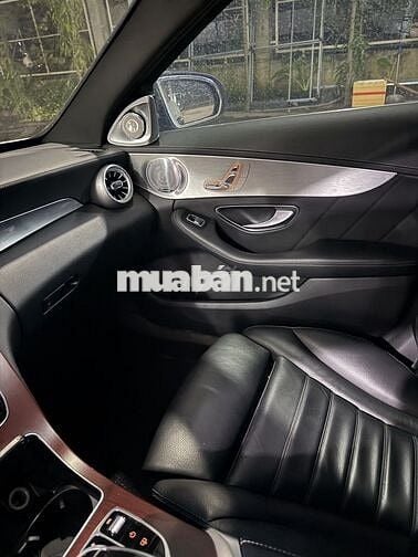 Mercedes Benz AMG 2017  - 65000 km