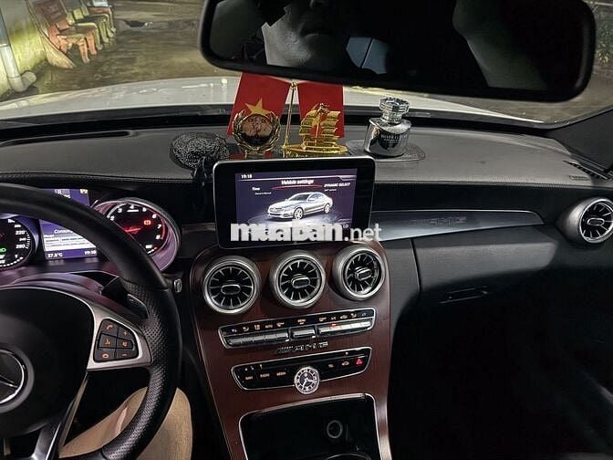 Mercedes Benz AMG 2017  - 65000 km