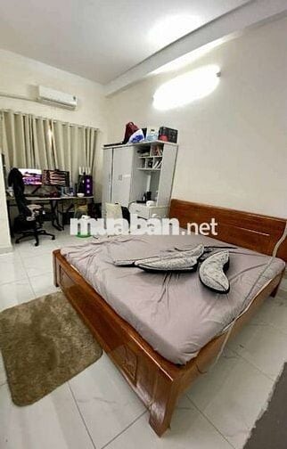 Bán nhà 3 tầng P. Tân Sơn Nhì - 48m² nhỉnh 4T