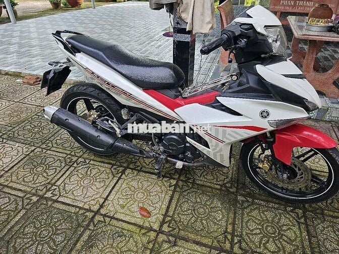 Ex zin bs đẹp xe 9c