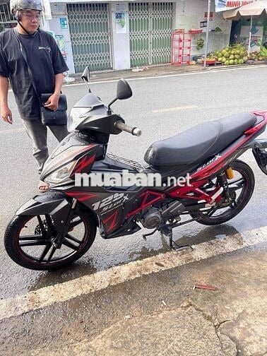 SYM sitar Fi tiếc kiệm xăng biển 65 máy zin êm