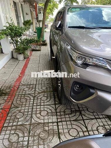 Toyota 4 Runner 2017 - 127 km