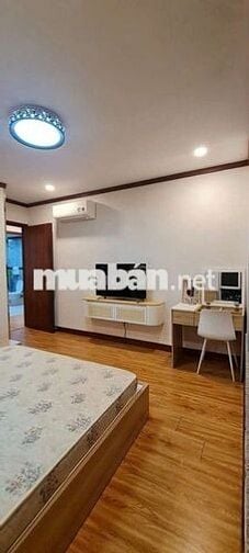 Cần bán căn hộ Hoàng Anh Gia Lai 117m2 3 phòng ngủ