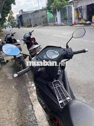 SYM sitar Fi tiếc kiệm xăng biển 65 máy zin êm