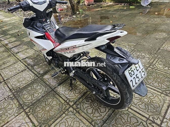 Ex zin bs đẹp xe 9c