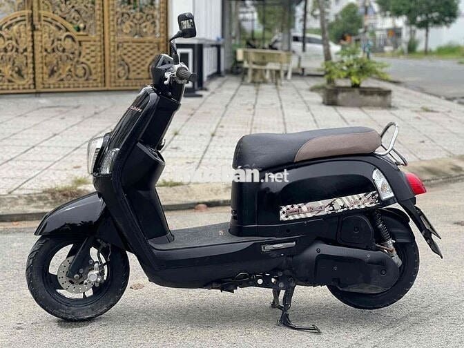 Yamaha cuxi biển 65 máy êm ru fun chức năng áo đẹp