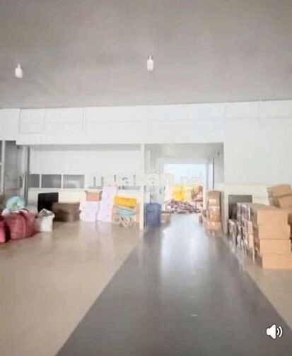 CHO  THUÊ  KHO  XƯỞNG ( 1.000m2) ĐƯỜNG  TRẦN VĂN GIÀU. H. BÌNH  CHÁNH