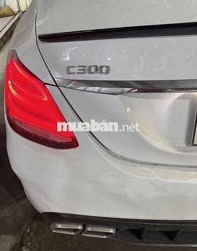 Mercedes Benz AMG 2017  - 65000 km