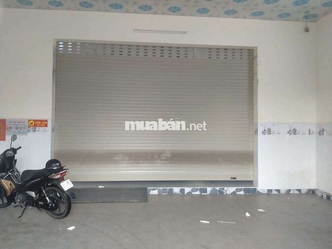 Cho thuê kho 300m2 mặt đường rộng 12m thuộc đông hòa